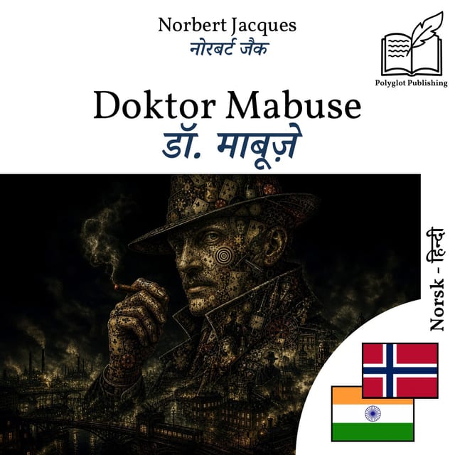 डॉ. माबूज़े