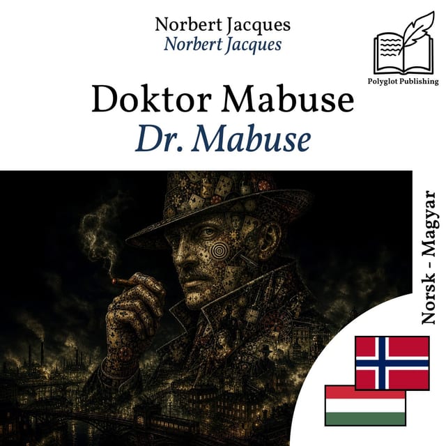Dr. Mabuse