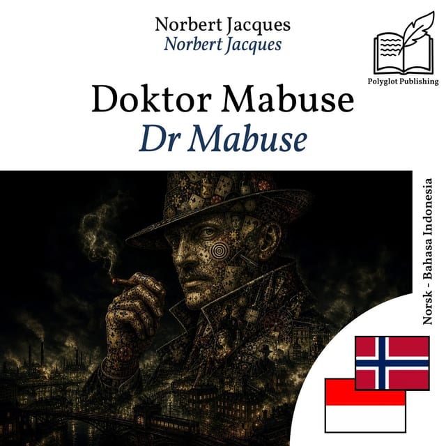 Dr Mabuse