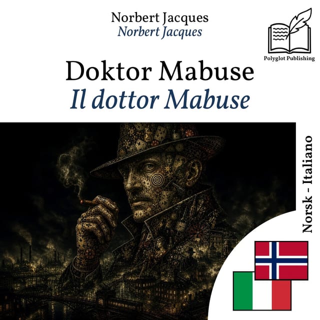 Il dottor Mabuse