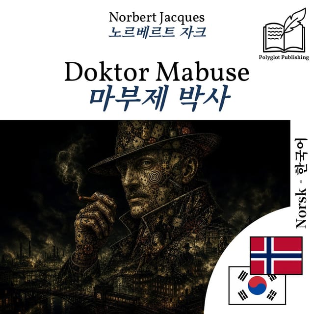 마부제 박사