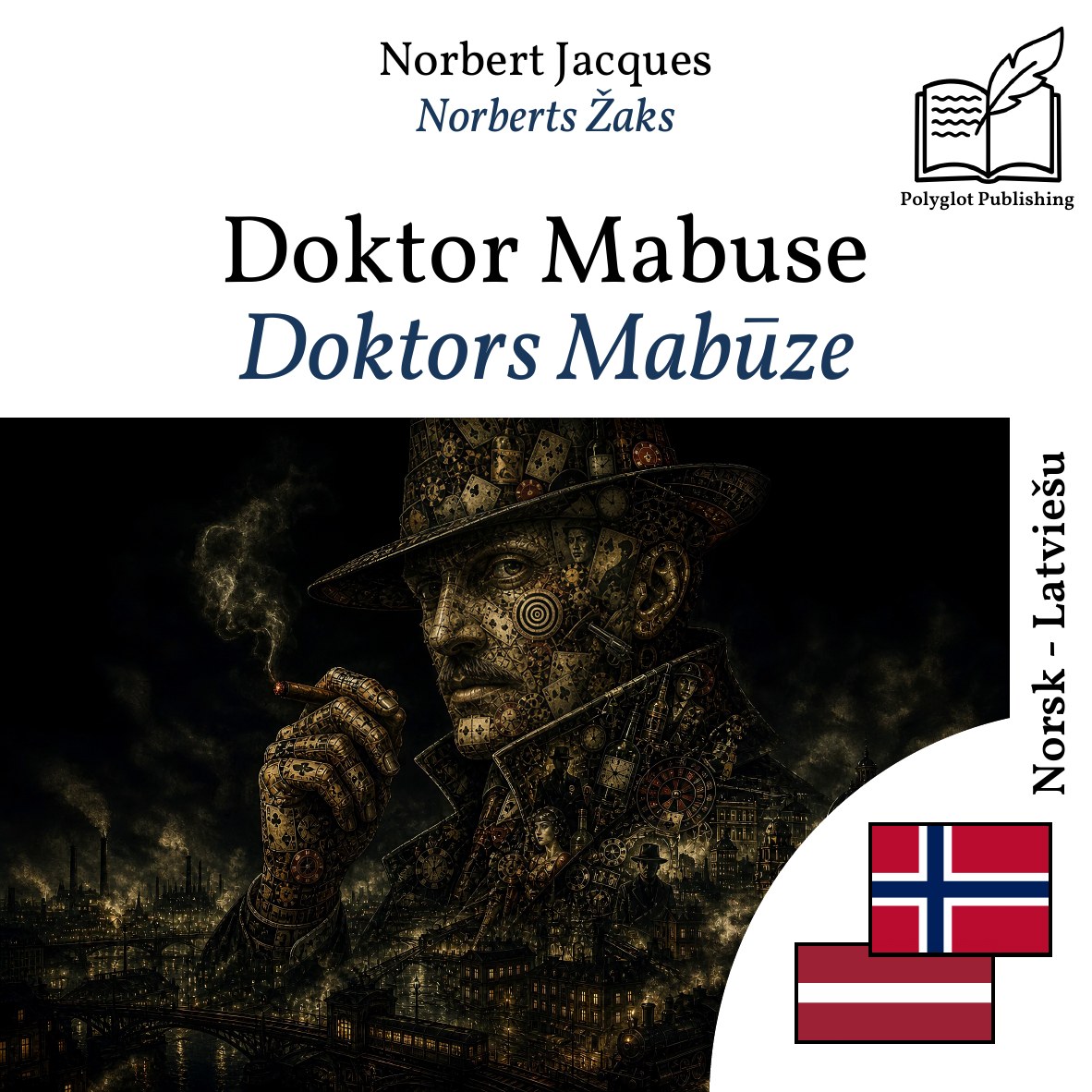 Doktors Mabūze