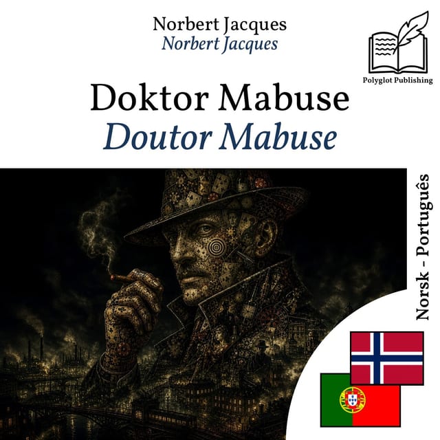 Doutor Mabuse