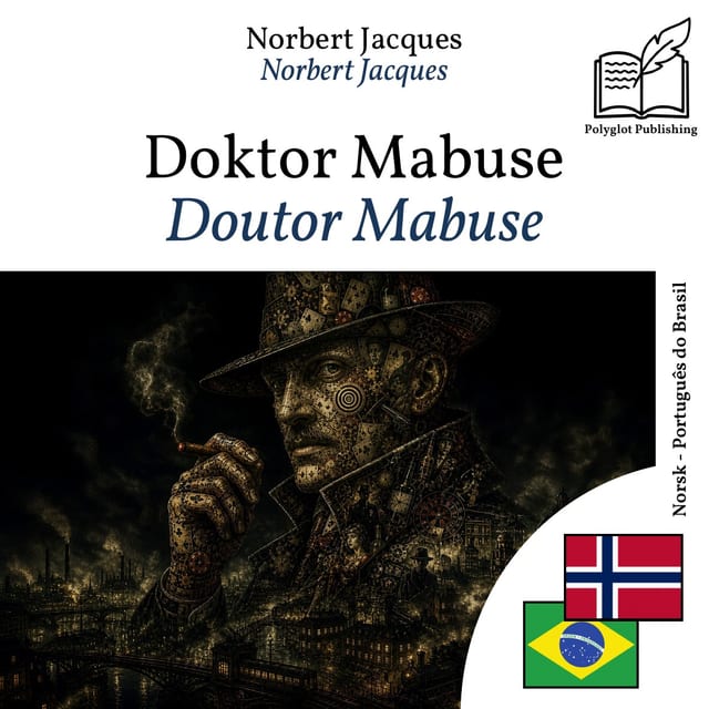 Doutor Mabuse