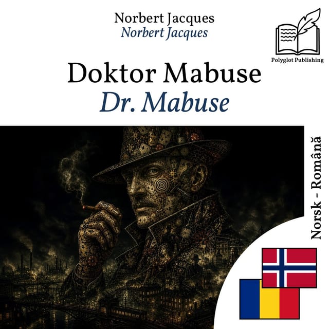 Dr. Mabuse