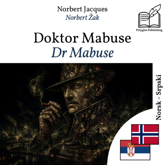 Dr Mabuse
