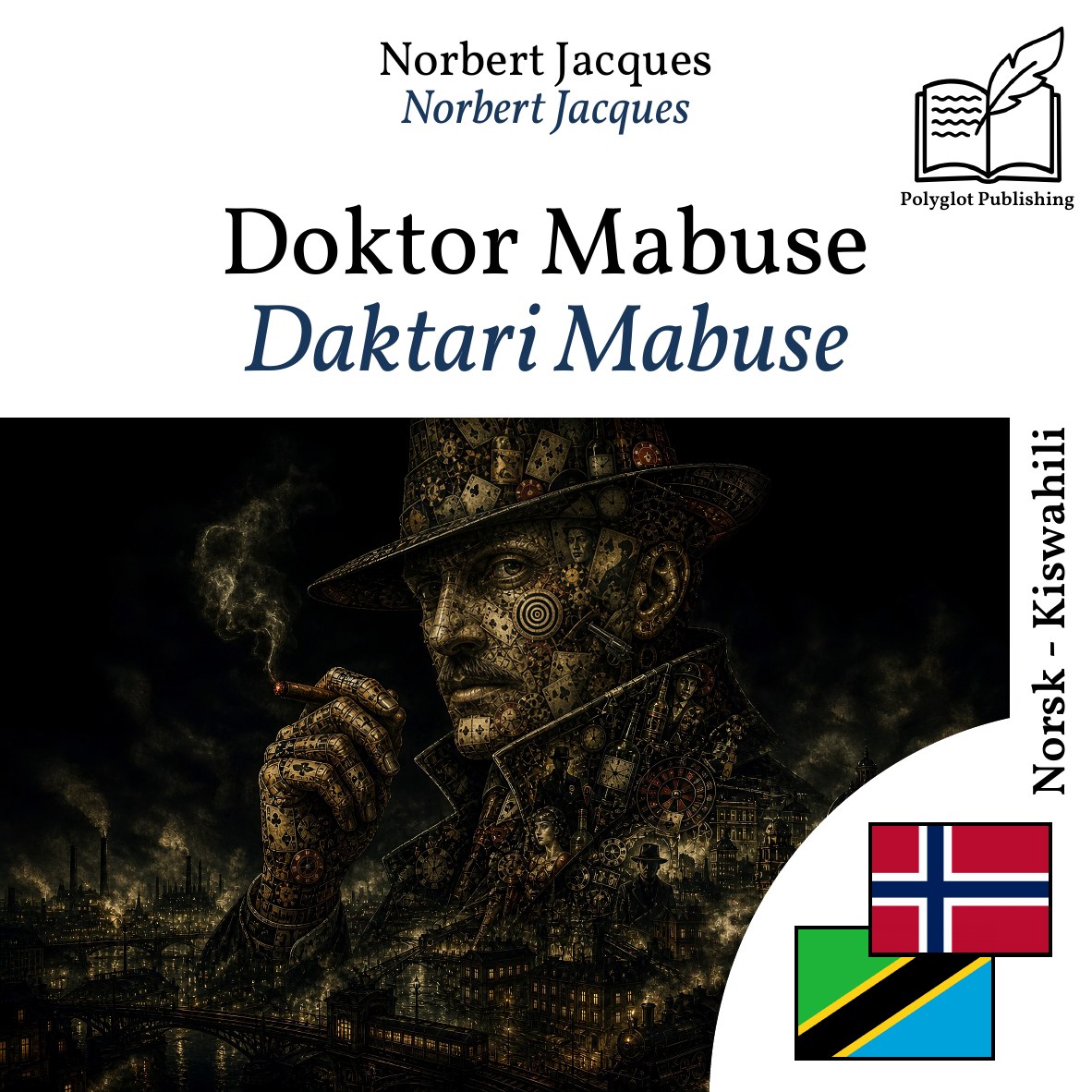 Daktari Mabuse