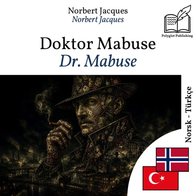 Dr. Mabuse