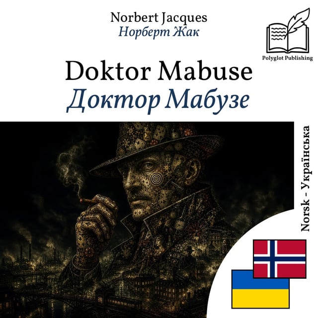 Доктор Мабузе