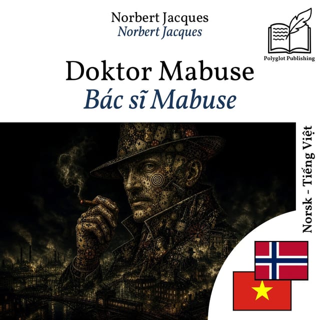 Bác sĩ Mabuse