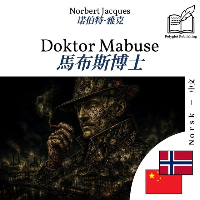 馬布斯博士