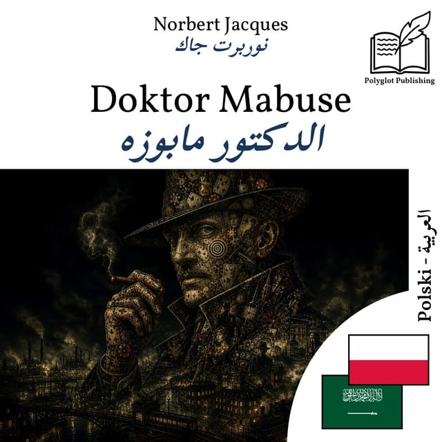 الدكتور مابوزه