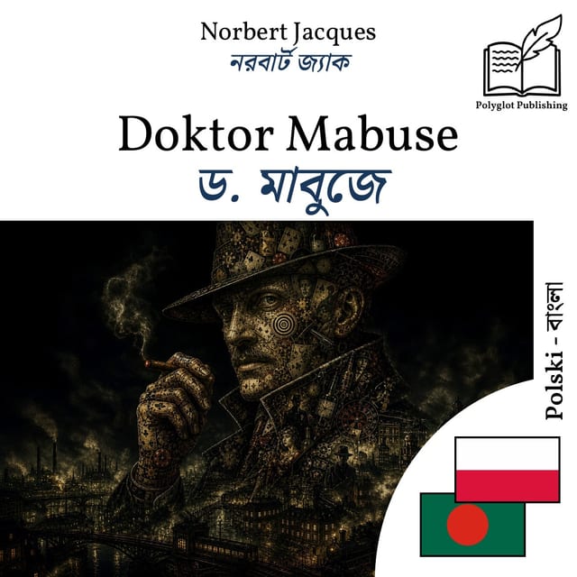 ড. মাবুজে