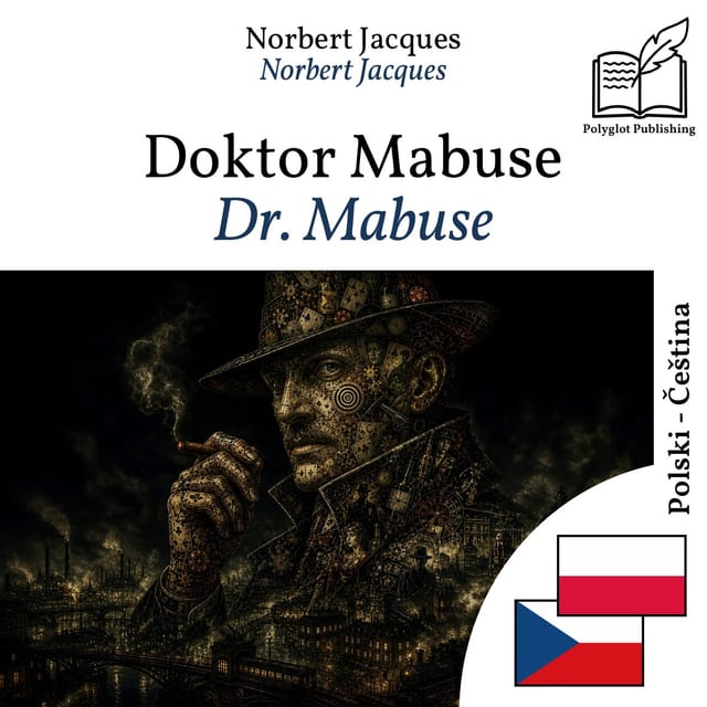 Dr. Mabuse