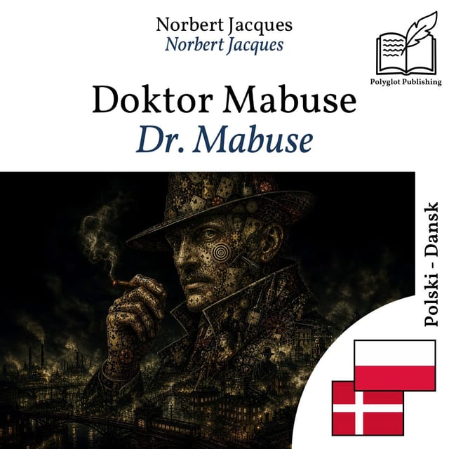 Dr. Mabuse