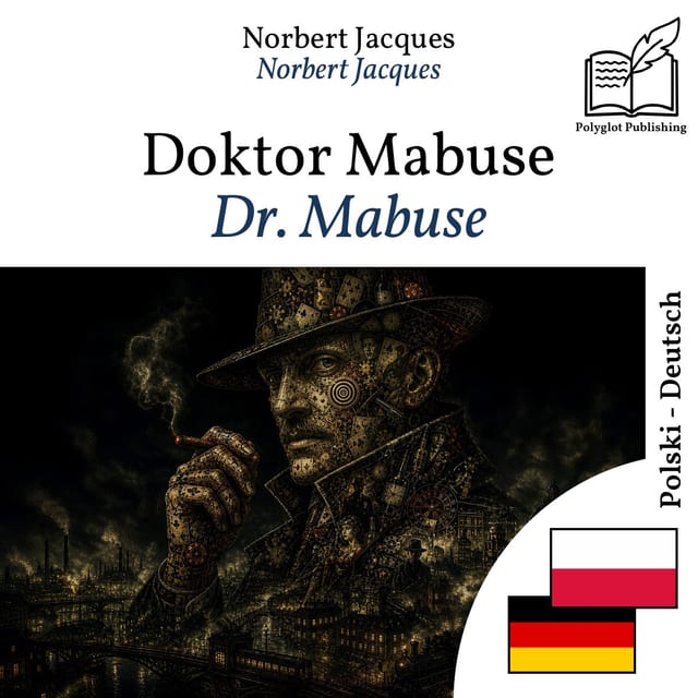 Dr. Mabuse