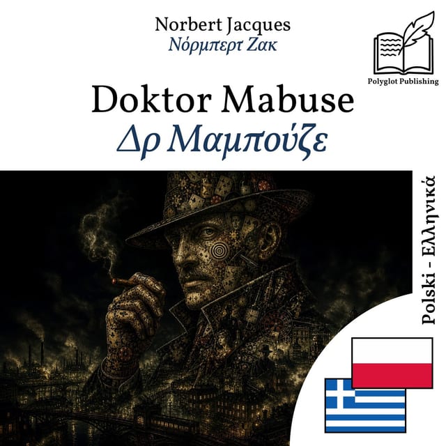 Δρ Μαμπούζε