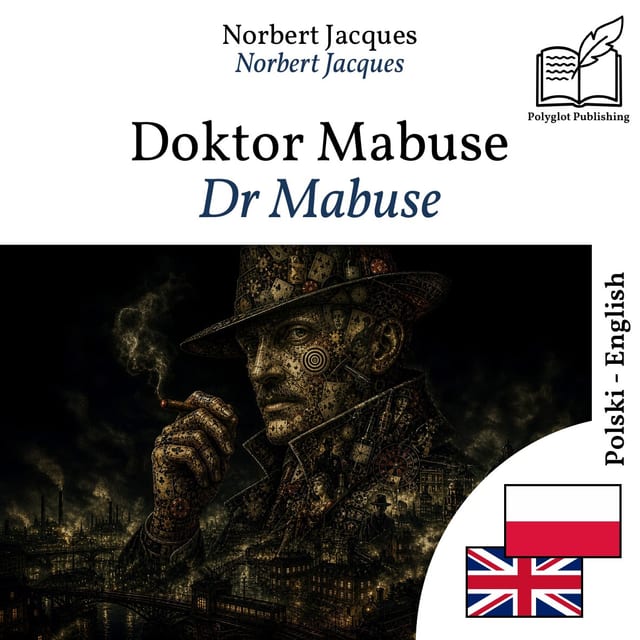 Dr Mabuse