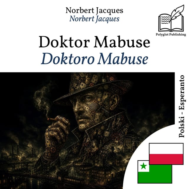 Doktoro Mabuse