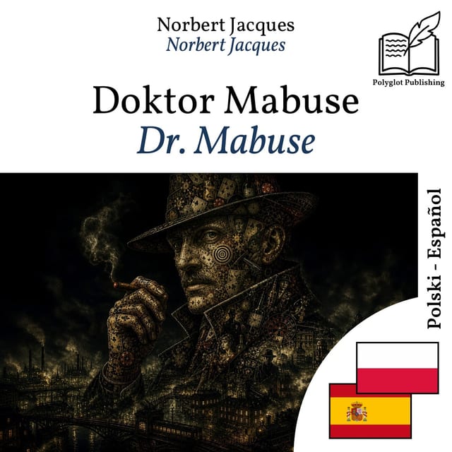 Dr. Mabuse