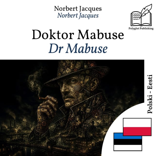 Dr Mabuse