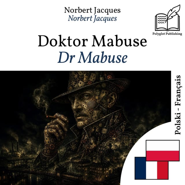 Dr Mabuse