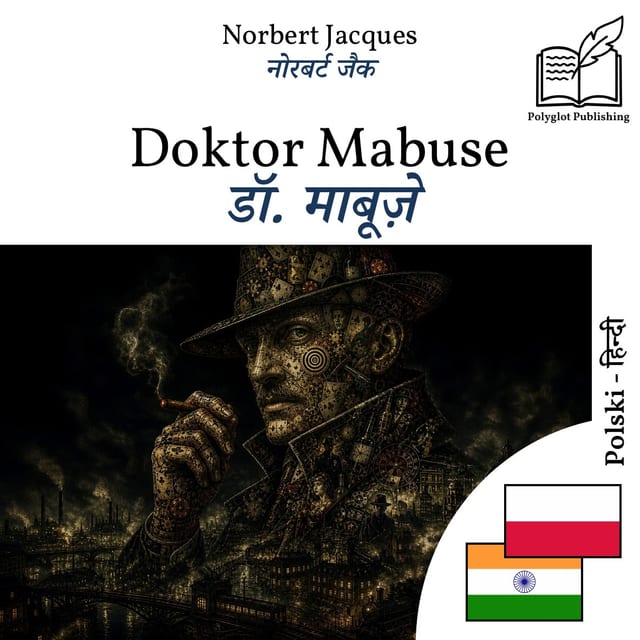 डॉ. माबूज़े