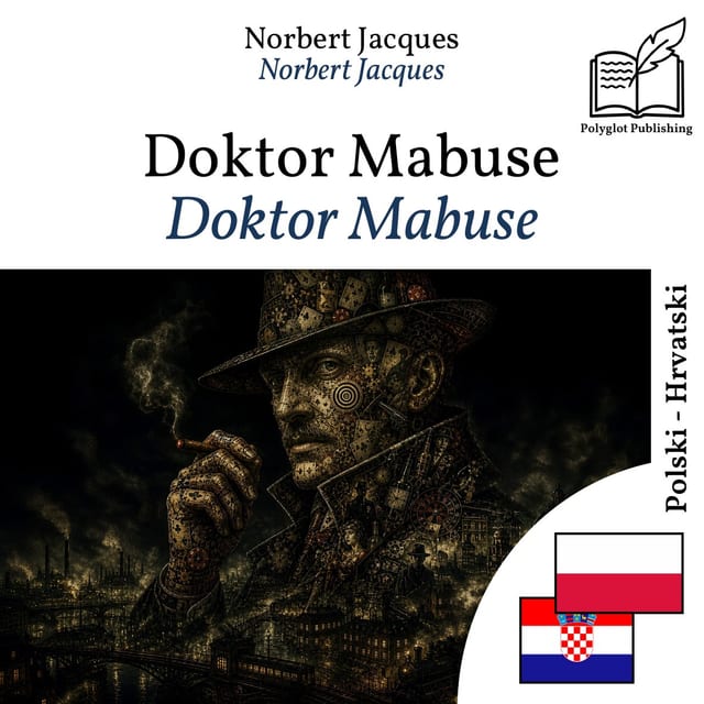 Doktor Mabuse