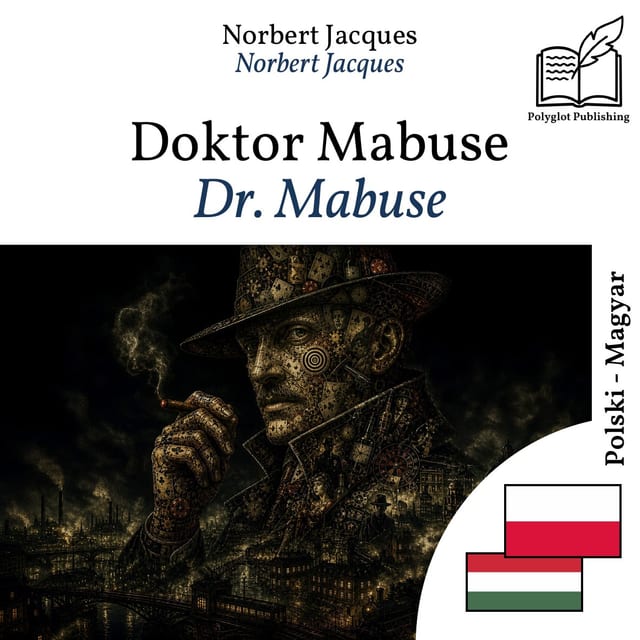 Dr. Mabuse