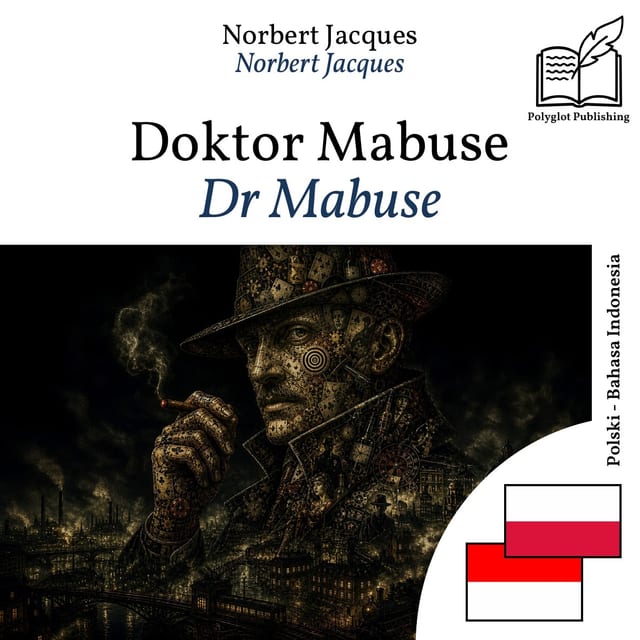 Dr Mabuse