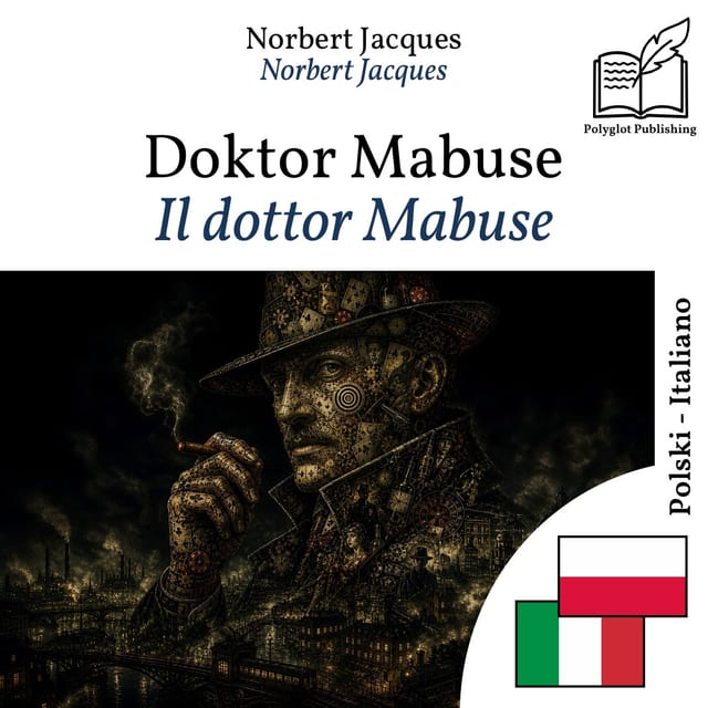 Il dottor Mabuse