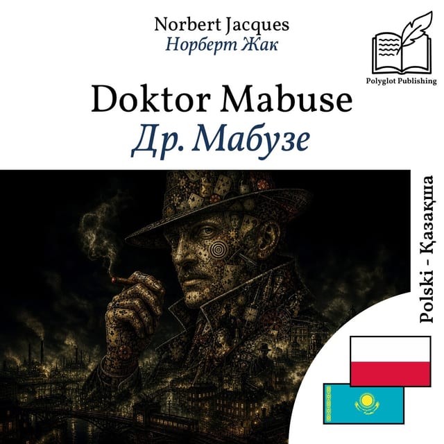 Др. Мабузе