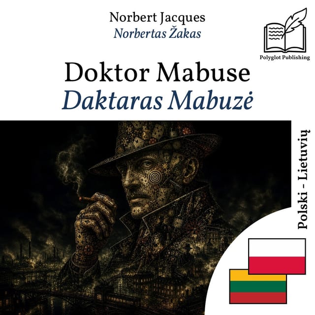Daktaras Mabuzė