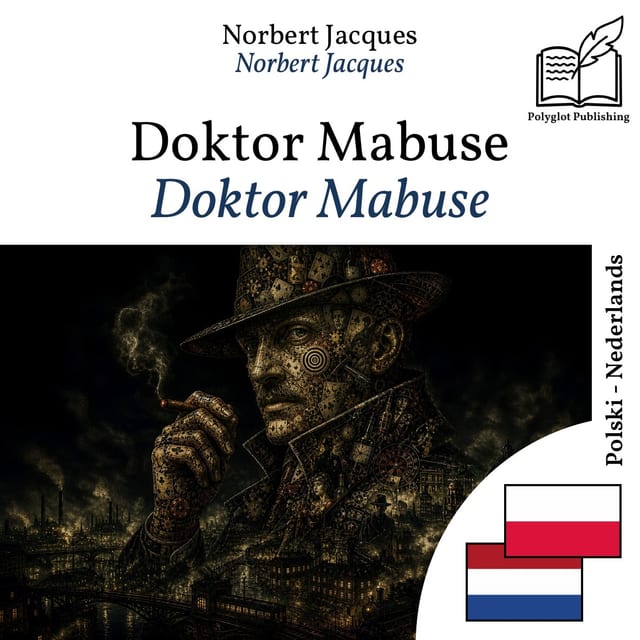 Doktor Mabuse
