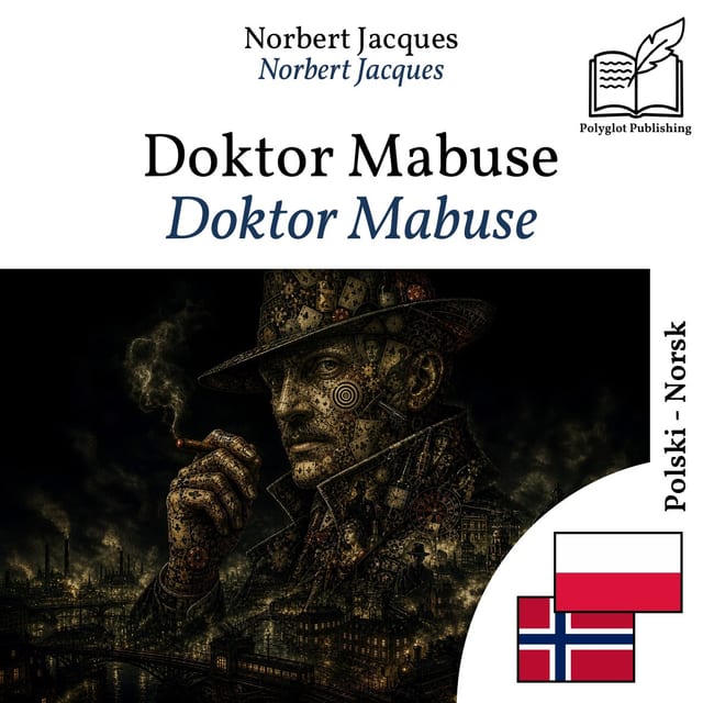 Doktor Mabuse