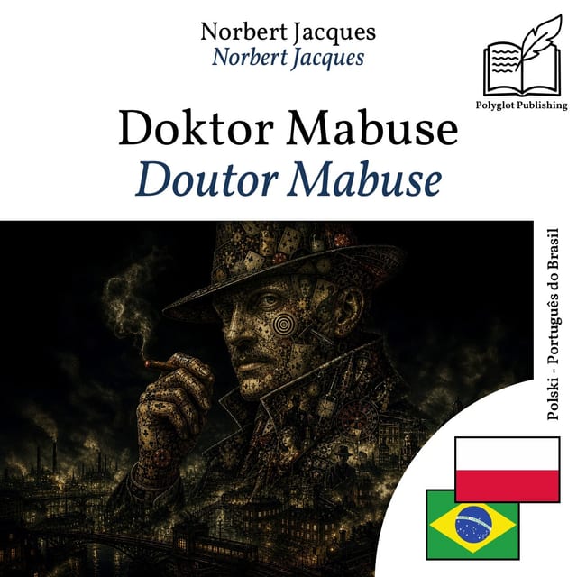 Doutor Mabuse
