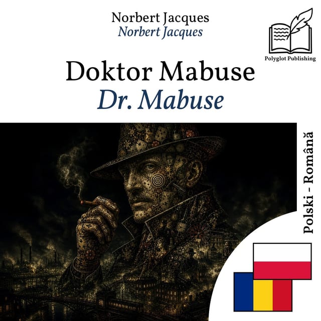 Dr. Mabuse
