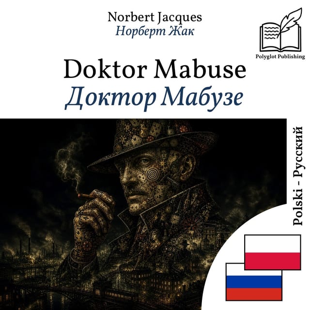 Доктор Мабузе