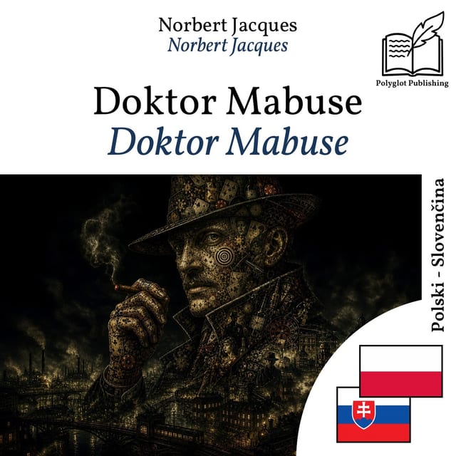 Doktor Mabuse