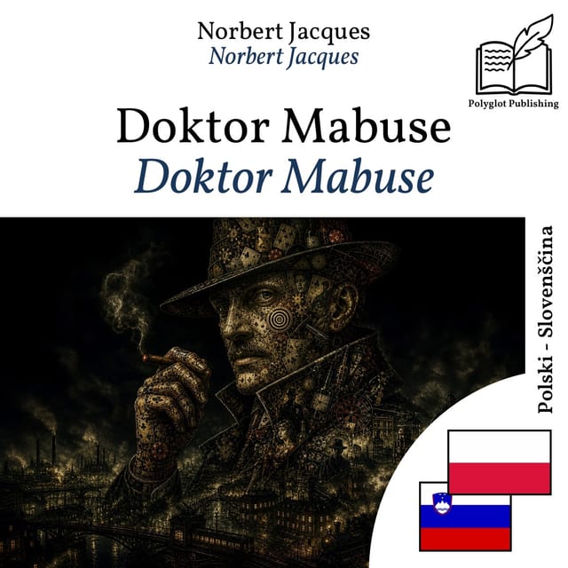 Doktor Mabuse