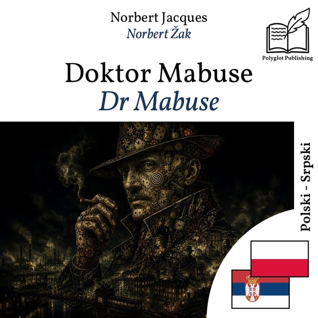 Dr Mabuse