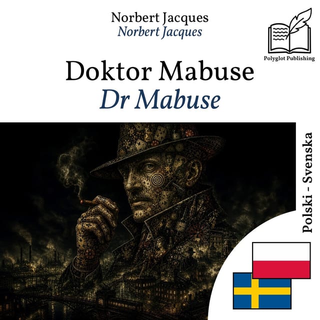Dr Mabuse