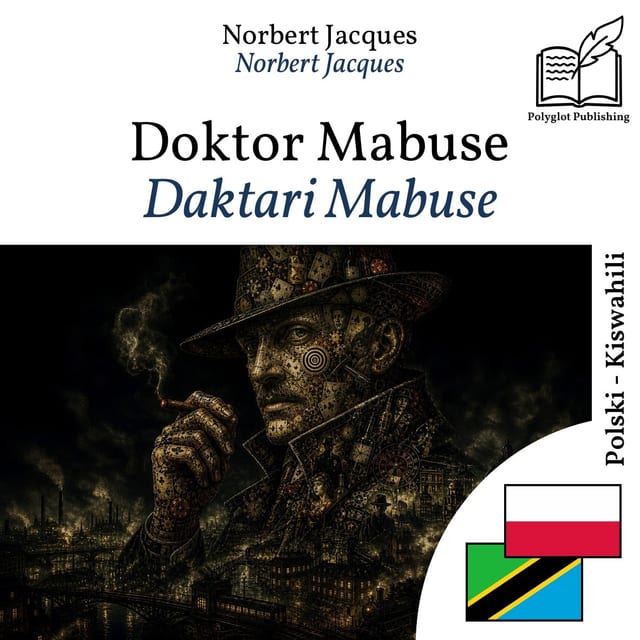 Daktari Mabuse