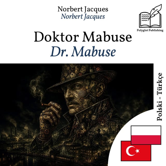 Dr. Mabuse