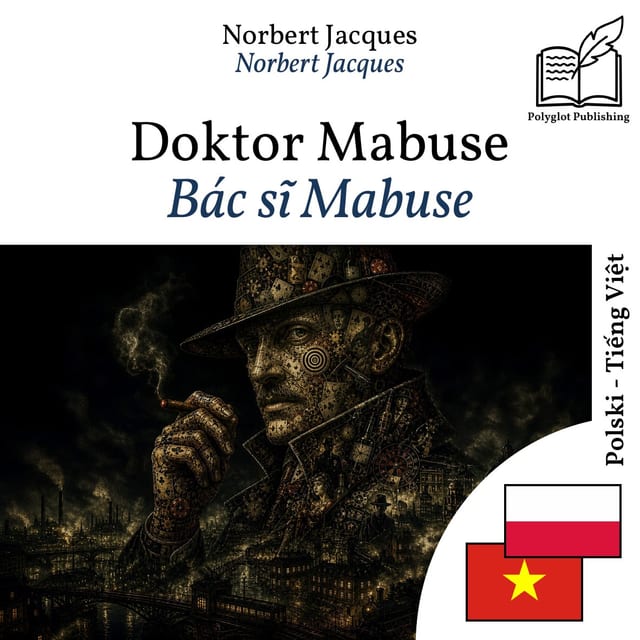 Bác sĩ Mabuse