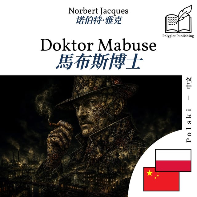 馬布斯博士