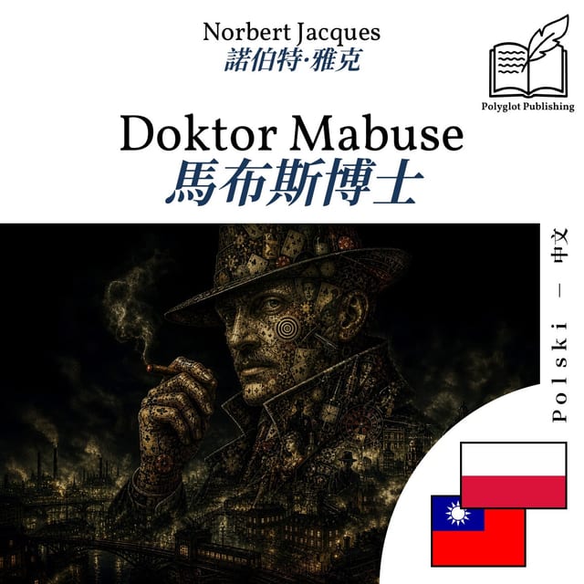 馬布斯博士