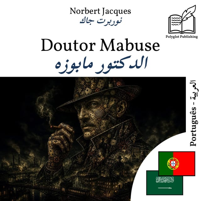 الدكتور مابوزه
