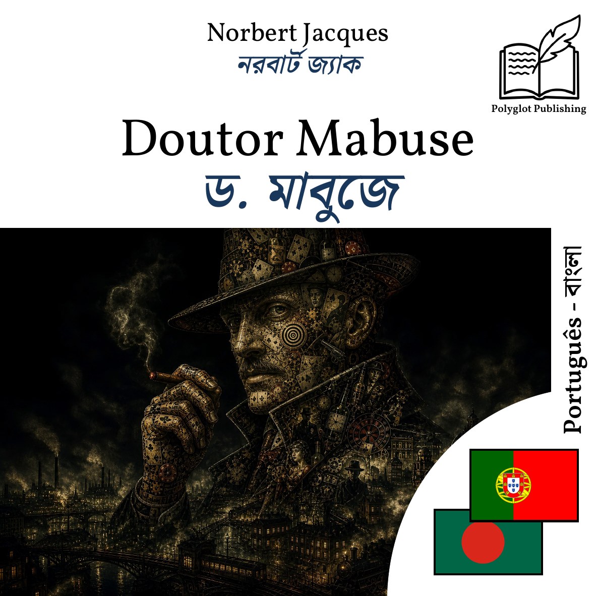 ড. মাবুজে