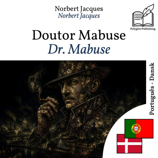 Dr. Mabuse